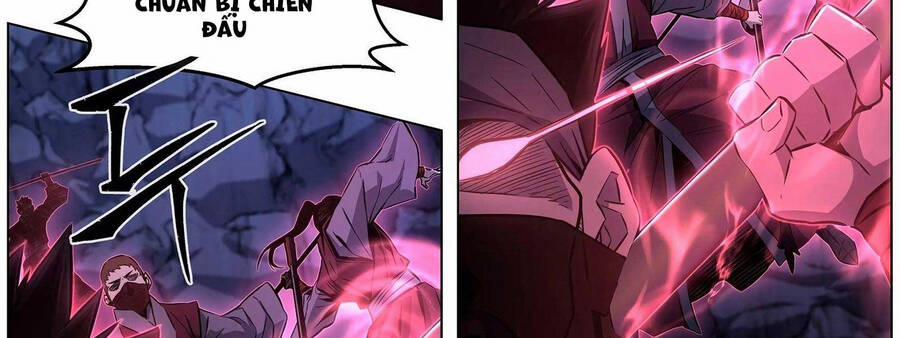 Cảm Kiếm Tuyệt Đối 45 trang 117