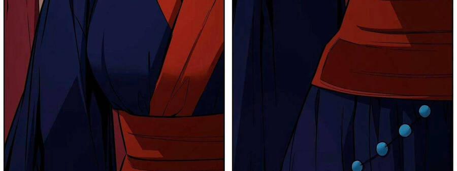 Cảm Kiếm Tuyệt Đối 45 trang 124