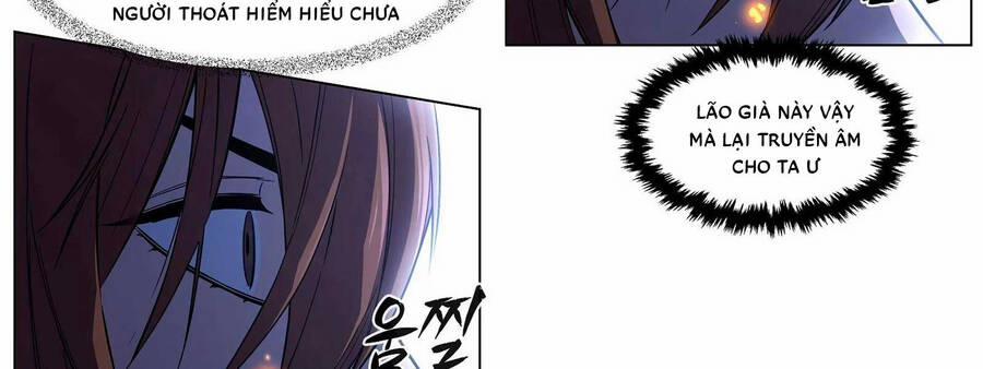 Cảm Kiếm Tuyệt Đối 45 trang 13