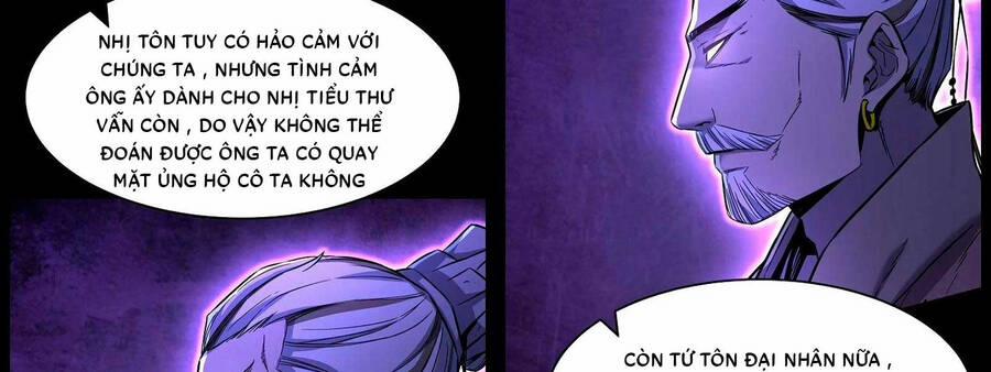 Cảm Kiếm Tuyệt Đối 45 trang 134