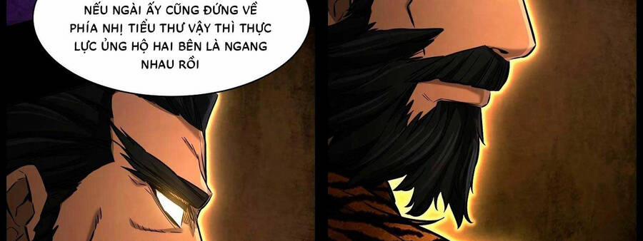 Cảm Kiếm Tuyệt Đối 45 trang 135