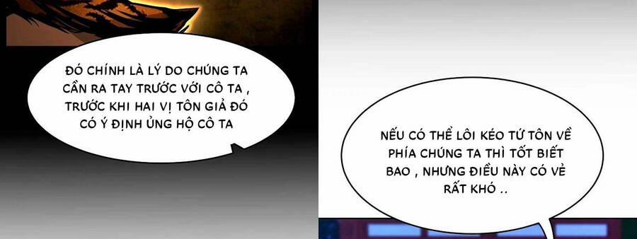 Cảm Kiếm Tuyệt Đối 45 trang 136