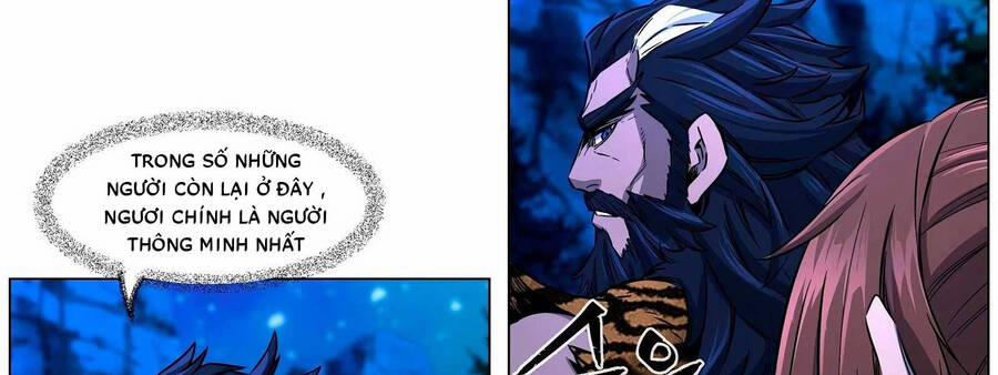 Cảm Kiếm Tuyệt Đối 45 trang 14