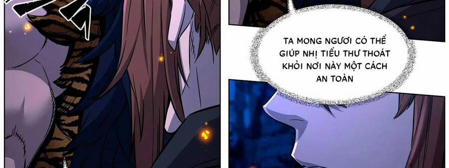 Cảm Kiếm Tuyệt Đối 45 trang 15