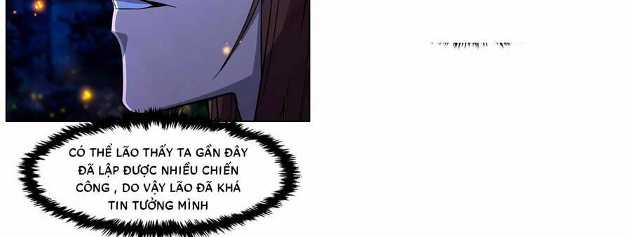 Cảm Kiếm Tuyệt Đối 45 trang 16