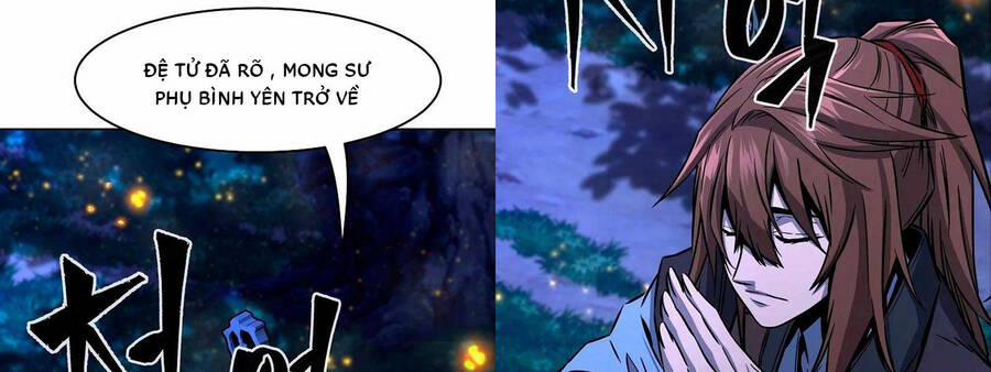 Cảm Kiếm Tuyệt Đối 45 trang 17