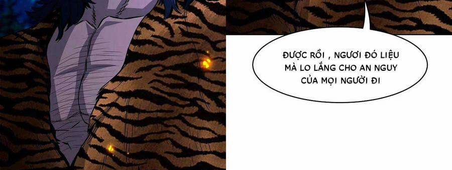 Cảm Kiếm Tuyệt Đối 45 trang 20