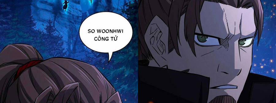 Cảm Kiếm Tuyệt Đối 45 trang 22