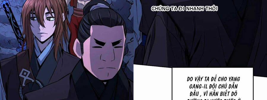 Cảm Kiếm Tuyệt Đối 45 trang 29