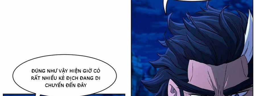 Cảm Kiếm Tuyệt Đối 45 trang 3