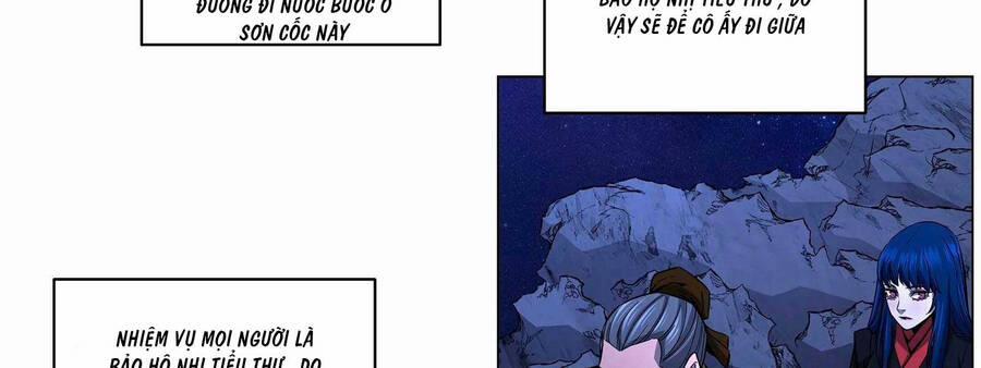 Cảm Kiếm Tuyệt Đối 45 trang 30