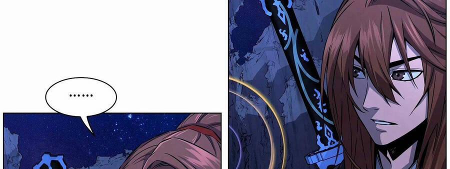 Cảm Kiếm Tuyệt Đối 45 trang 32