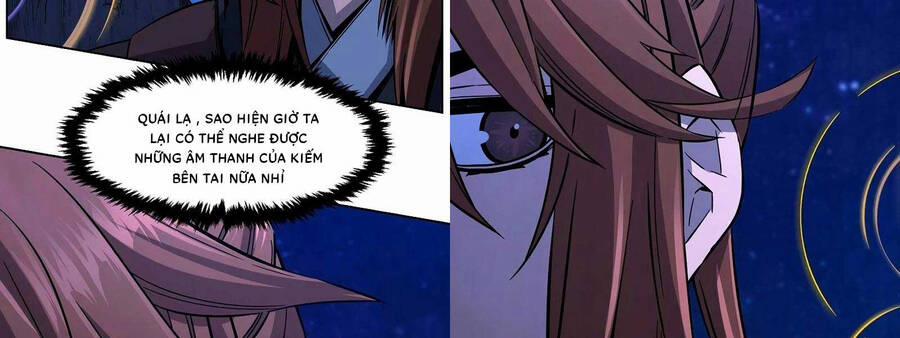 Cảm Kiếm Tuyệt Đối 45 trang 33