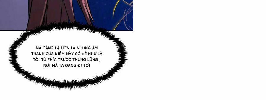 Cảm Kiếm Tuyệt Đối 45 trang 34