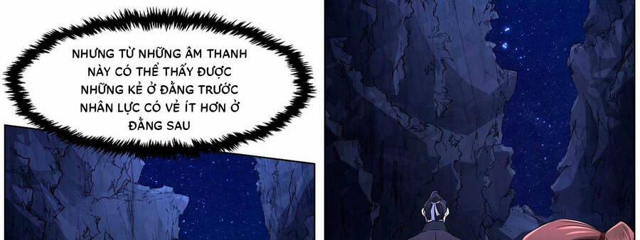 Cảm Kiếm Tuyệt Đối 45 trang 35