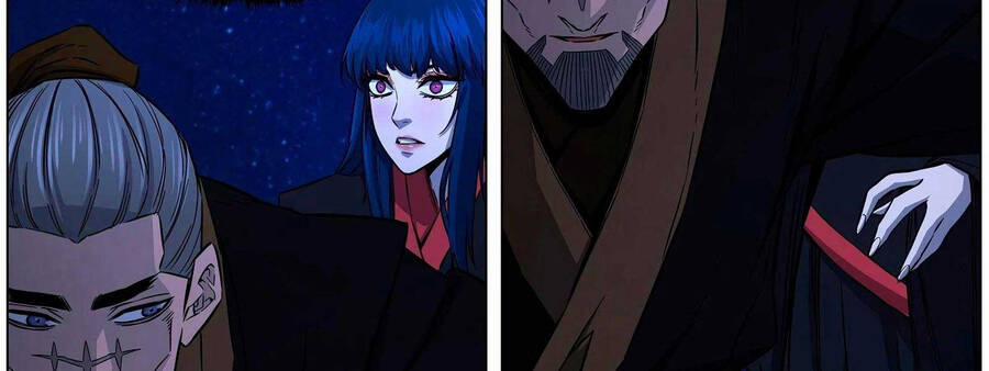 Cảm Kiếm Tuyệt Đối 45 trang 37