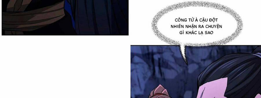 Cảm Kiếm Tuyệt Đối 45 trang 38