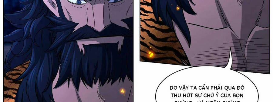 Cảm Kiếm Tuyệt Đối 45 trang 4