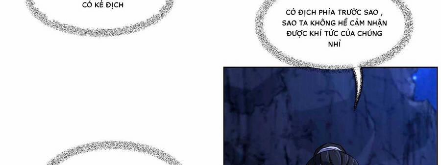 Cảm Kiếm Tuyệt Đối 45 trang 40