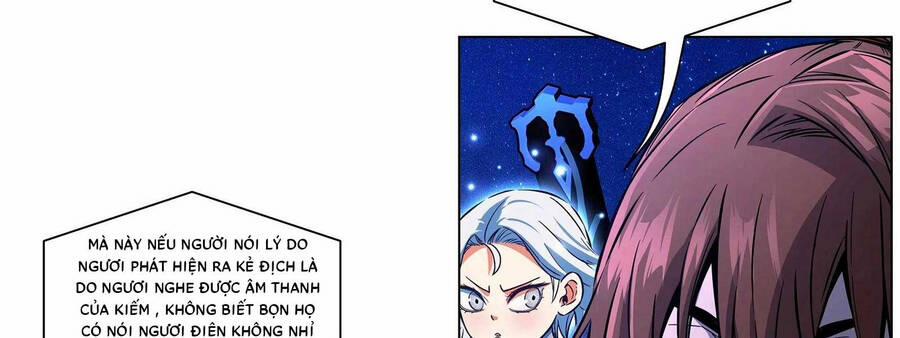 Cảm Kiếm Tuyệt Đối 45 trang 42