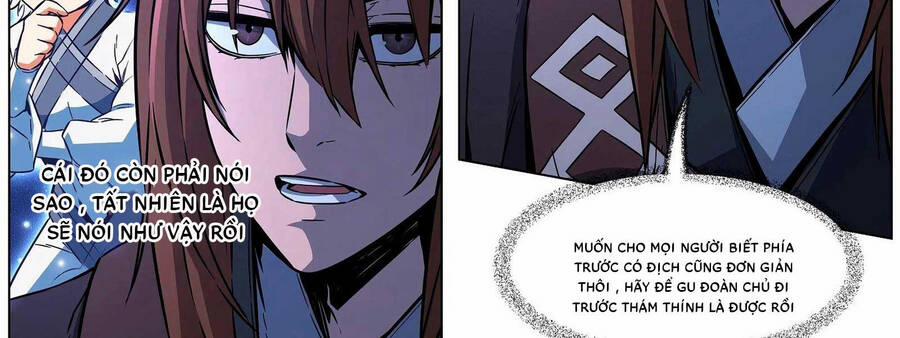 Cảm Kiếm Tuyệt Đối 45 trang 43