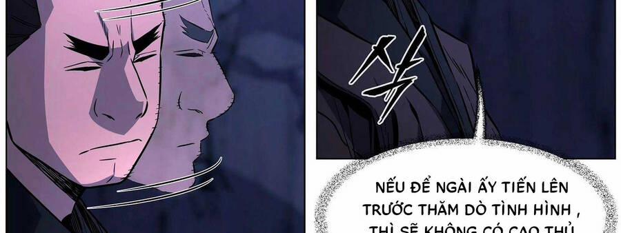 Cảm Kiếm Tuyệt Đối 45 trang 45