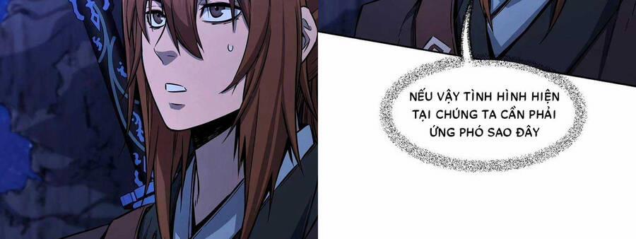 Cảm Kiếm Tuyệt Đối 45 trang 47