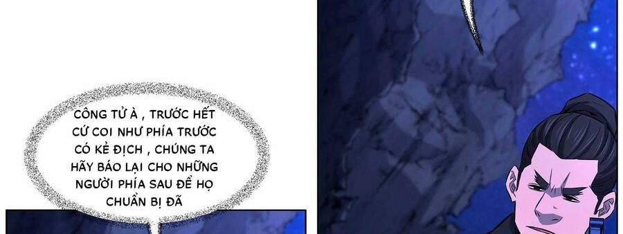 Cảm Kiếm Tuyệt Đối 45 trang 48