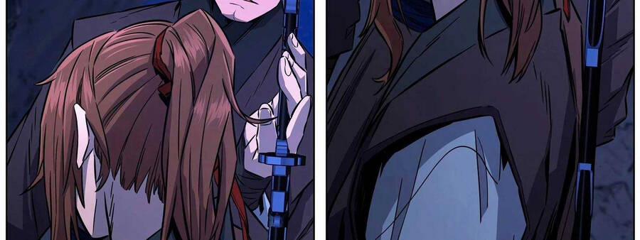 Cảm Kiếm Tuyệt Đối 45 trang 49