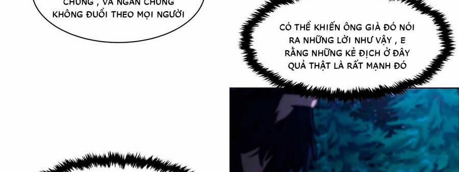 Cảm Kiếm Tuyệt Đối 45 trang 5