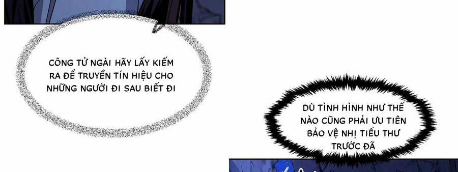 Cảm Kiếm Tuyệt Đối 45 trang 50