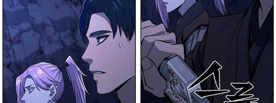 Cảm Kiếm Tuyệt Đối 45 trang 53