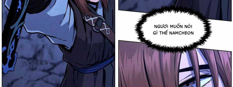 Cảm Kiếm Tuyệt Đối 45 trang 56