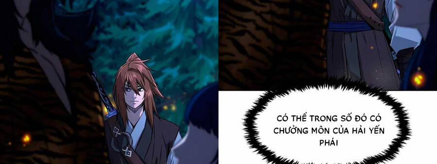 Cảm Kiếm Tuyệt Đối 45 trang 6