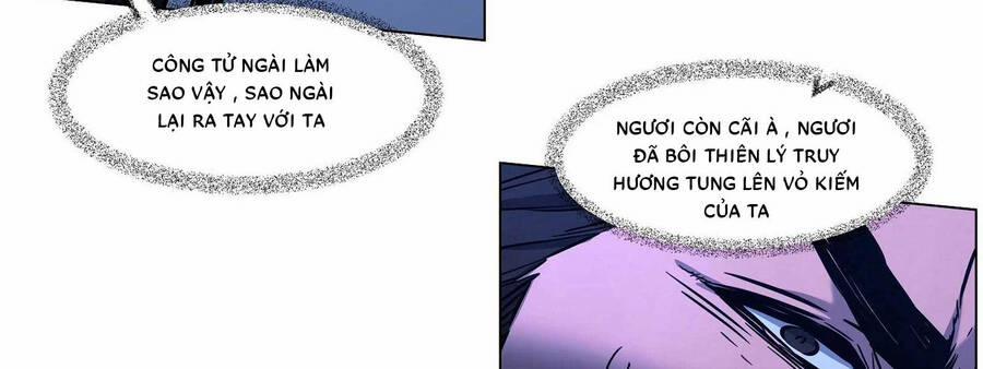 Cảm Kiếm Tuyệt Đối 45 trang 67