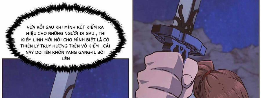 Cảm Kiếm Tuyệt Đối 45 trang 69