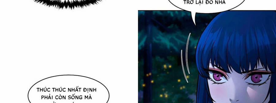 Cảm Kiếm Tuyệt Đối 45 trang 7