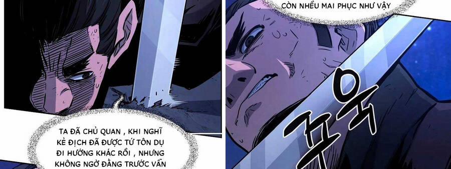 Cảm Kiếm Tuyệt Đối 45 trang 72
