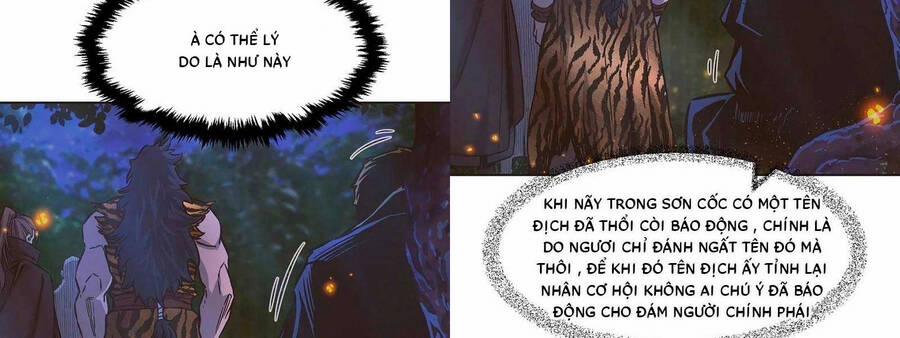 Cảm Kiếm Tuyệt Đối 45 trang 78