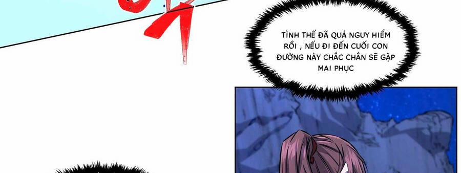 Cảm Kiếm Tuyệt Đối 45 trang 82