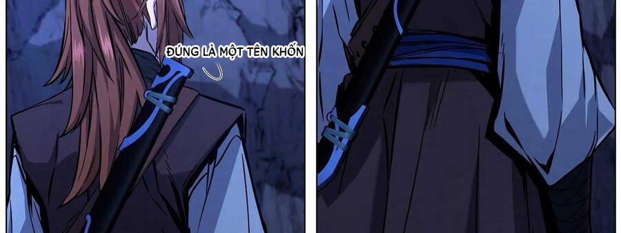 Cảm Kiếm Tuyệt Đối 45 trang 83