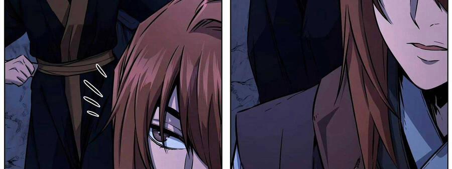 Cảm Kiếm Tuyệt Đối 45 trang 86