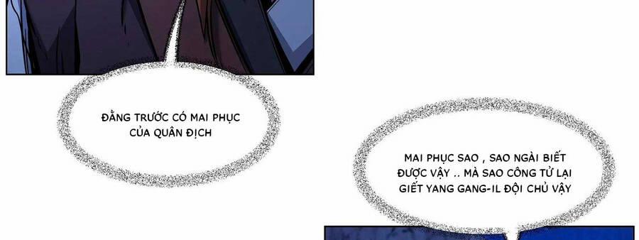 Cảm Kiếm Tuyệt Đối 45 trang 87