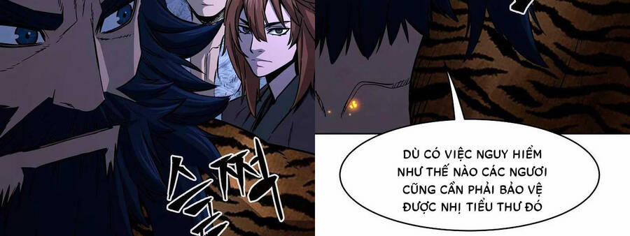 Cảm Kiếm Tuyệt Đối 45 trang 9