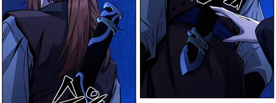 Cảm Kiếm Tuyệt Đối 45 trang 92