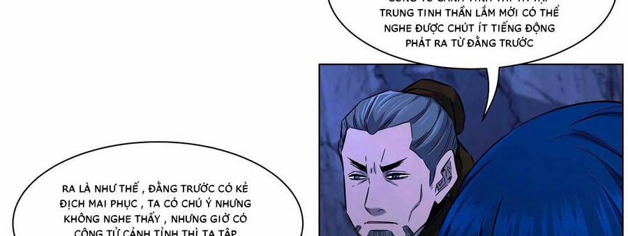 Cảm Kiếm Tuyệt Đối 45 trang 93