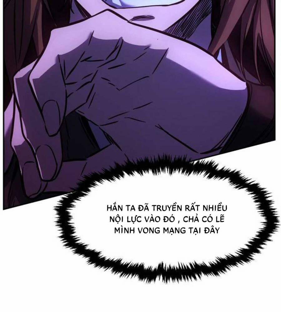 Cảm Kiếm Tuyệt Đối 46 trang 128