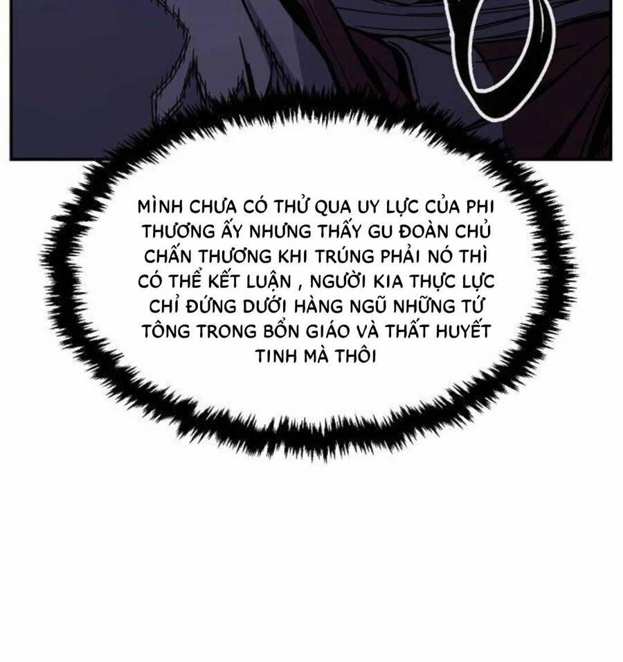 Cảm Kiếm Tuyệt Đối 46 trang 14
