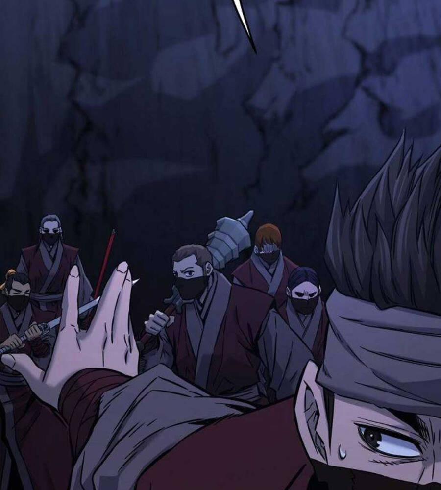 Cảm Kiếm Tuyệt Đối 46 trang 152