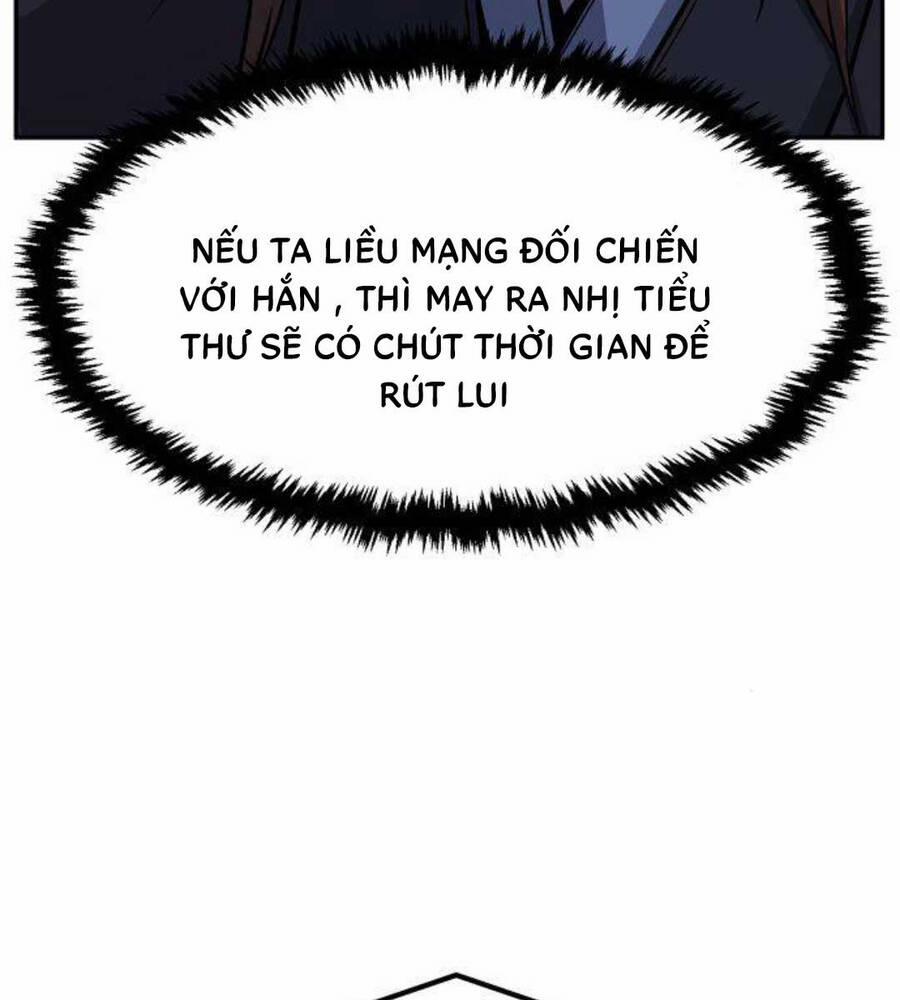 Cảm Kiếm Tuyệt Đối 46 trang 17